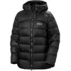 Image de Doudoune à capuche femme Helly Hansen Glacier Down Noir M 63454-990