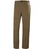 Image de Pantalon Helly Hansen Holmen Relaxed Marron 32x32 63468-718