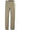 Image de Pantalon Helly Hansen Holmen Relaxed Marron 31x32 63468-757