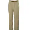 Image de Pantalon femme Helly Hansen Holmen Marron 31x32 63469-757