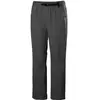 Image de Pantalon femme Helly Hansen Holmen Relaxed Gris 29x28 63469-980