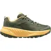 Image de Chaussures de randonnée femme Helly Hansen Awe Hiker DWR Vert 40,5 12098-421