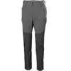 Image de Pantalon de randonnée femme Helly Hansen Hovda Tur Gris XL 63298-964
