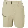 Image de Short femme Helly Hansen Vika Tur Marron L 63303-757