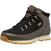Image de Bottes d'hiver Helly Hansen Forester Premium Noir 44 12030-991