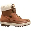 Image de Bottes d'hiver femme Helly Hansen Sorrento 2 Marron 37,5 12044-715