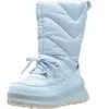 Image de Bottes d'hiver femme Helly Hansen Bliss Bleu 41 12068-513