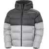 Image de Doudoune Helly Hansen Active Gris XL 54482-937