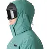 Image de Veste d'hiver Helly Hansen Alpha Lifaloft Vert M 65667-494
