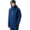 Image de Veste d'hiver Helly Hansen Alpha Lifaloft Bleu 3XL 65667-507