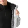 Image de Veste d'hiver Helly Hansen Alpha Lifaloft Gris 3XL 65667-853