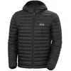Image de Doudoune à capuche Helly Hansen Sirdal Noir XL 63449-990