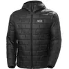 Image de Doudoune à capuche Helly Hansen Lifaloft Noir 2XL 63455-990