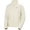 Image de Doudoune femme Helly Hansen Lifaloft Beige L 63458-034