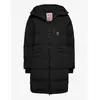 Image de Parka femme Kari Traa Rongve Noir S 622666-BLACK