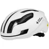 Image de Casque vélo route Sweet Protection Falconer 2Vi® Mips 845145-SAWHT-LXL Blanc L/XL (59/61 cm)