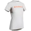 Image de T-shirt femme Daehlie Sportswear Tech 333945-10000 Blanc XL