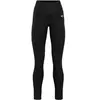 Image de Legging taille haute femme Kari Traa Nina Noir XL 623648-BLACK