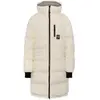 Image de Doudoune femme Kari Traa Rongve Beige M 622666-BJERK