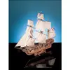 Image de Maquette bateau en bois : Tonnant Corel-SM50
