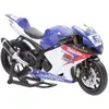 Image de SUZUKI GSX 1000 R TEAM ROCKSTAR MAT MADLIN NRY-57013