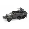 Image de TANK M 16    MODEL KIT NRY-61565/67
