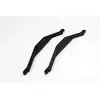 Image de Renfort De Chassis Inferieur Noir (2) REZ-74923