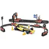 Image de RENAULT F1 RACING CAR 2010 CIRCUIT ET ACCESSOIRES NRY-89715SS