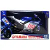 Image de YAMAHA TEAM FIAT GP09  V.ROSSI N° 46    1-18° NRY-67523