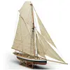 Image de Maquette bateau en bois : Le Puritan Mamoli-Z49MV43
