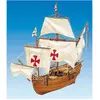 Image de Maquette bateau en bois : Pinta Mantua-S068755