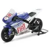 Image de YAMAHA FIAT TEAM 2008 YZR M1 JORGE LORENZO N° 48 NRY-43383