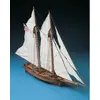 Image de Maquette bateau en bois : Flying Fish Corel-SM19