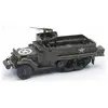 Image de Half track US M3A2 1/32e KIT NRY-61545/45