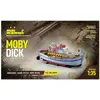 Image de Maquette de bateau en bois : MOBY DICK Mamoli-Z49MM72