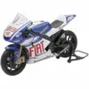 Image de YAMAHA TEAM FIAT GP09  J. LORENZO N°48    1/18e 67533
