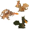 Image de Kit Figurine Papo : Dragon KIT00018