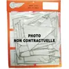 Image de Accessoire pour maquette de bateau en bois : Voiles pour Bounty Mantua-S06834004