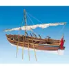 Image de Maquette bateau en bois : Lancia Armata Mantua-S068748
