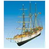 Image de Maquette de bateau en bois : Mercator Mantua-S068757