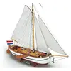 Image de Maquette bateau en bois : Catalina Mamoli-Z49MV51