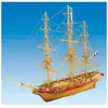 Image de Maquette bateau en bois : Astrolabe Mantua-S068773