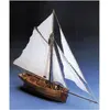 Image de Maquette bateau en bois : Shenandoah Corel-SM37
