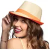 Image de Chapeau Maui - Orange 52174-Orange