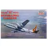 Image de Boeing KC-97G USAF d'avion ravitailleur Minicraft Model Kits MMK-14441
