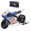 Image de YAMAHA FIAT TEAM 2009 YZR M1 JORGE LORENZO N° 99 NRY-57223