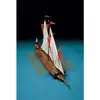 Image de Maquette bateau en bois : La Réale de France Corel-SM25