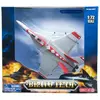 Image de U.S. F/A.18F SUPER HORNET, 1/72 78200