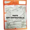 Image de Accessoires pour Maquette bateau en bois : Voiles pour le Soleil Royal Mantua-S06834010