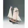 Image de Maquette bateau en bois : Le Ranger Corel-SM55
